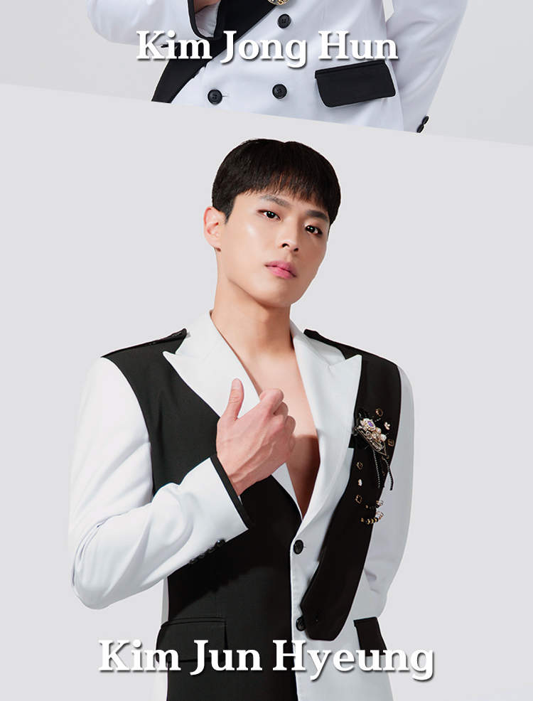 THE MAN Alive : CHOICE] Musical Seoul Ticket - Klook United States